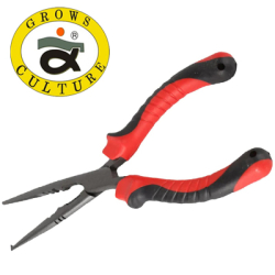 Grows Culture Split Ring Pliers X41-7