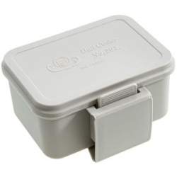 Коробка рыболовная для наживки с крышкой термо Meiho Bait Cooler 203 142х116х73