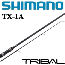 Shimano Tribal TX-1A