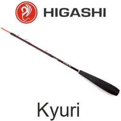 Higashi Kyuri