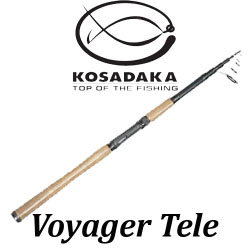 Kosadaka Voyager Tele