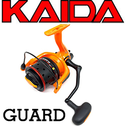 Kaida Guard GRD