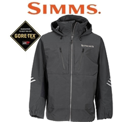 Simms ProDry Jacket '20, Carbon