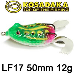 Kosadaka LF17 50mm 12g