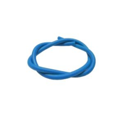 Резина для рогатки Colmic Catapult Elastic 4.50mm (BLUE) (FNEL45)
