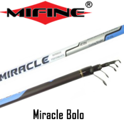 Mifine Miracle Bolo