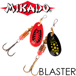 Mikado Blaster №1