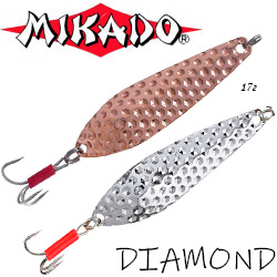 Mikado Diamond №1/17гр./7,3см