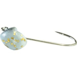 Джиг-головка Thirty34Four Glitter Head - 0.8G