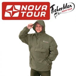 Nova Tour Fisherman "Вейв"