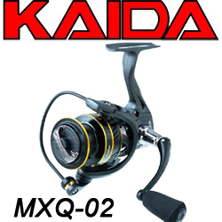 Kaida MXQ-02