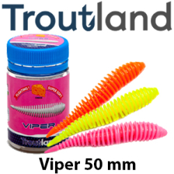 Troutland Viper 50 mm