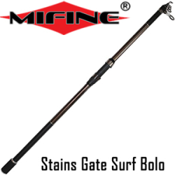 Mifine Stains Gate Surf Bolo