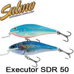 Salmo Executor SDR 50 