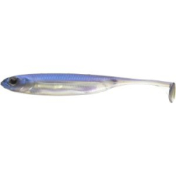Силиконовая приманка Fish Arrow Flash J Shad 5" цв. #04 (Problue/Silver)