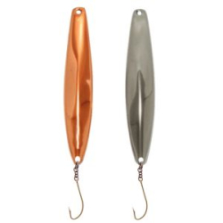 Блесна Rialinna Harjus 6,5 цвет KUP/HOP