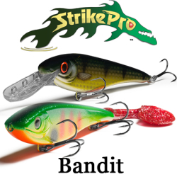 Strike Pro Bandit