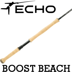 Echo Boost Beach