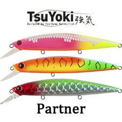 TsuYoki Partner