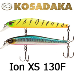 Kosadaka Ion XS 130F