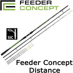 Feeder Concept Distance