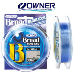 Owner Broad Blue Eye 300м