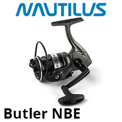 Nautilus Butler NBE