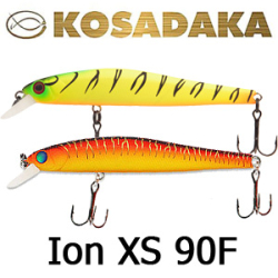 Kosadaka Ion XS 90F