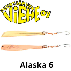 Puustjarven Alaska 6