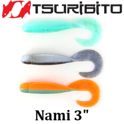 Tsuribito Nami 3"  