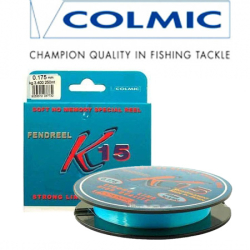 Colmic K15 250m