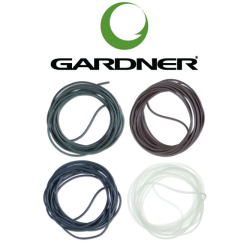 Gardner Covert Thin Silicone Tubing 2m