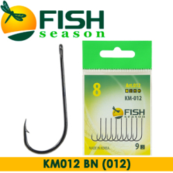 Fish Season KM012 BN (012)