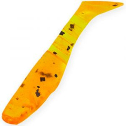 Силиконовая приманка Akara Quick 55 цвет 417 (6 шт.)