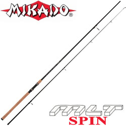 Mikado MLT Spin