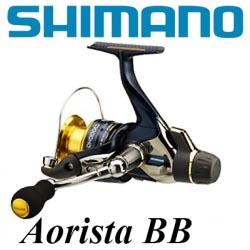 Shimano Aorista BB