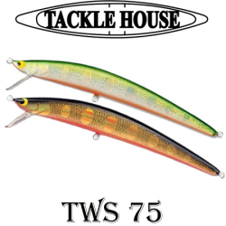 Tackle House Twinkle TWS 75