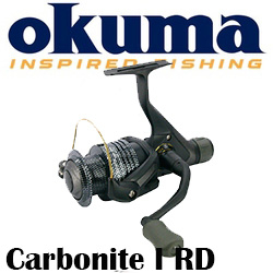 Okuma Carbonite I RD