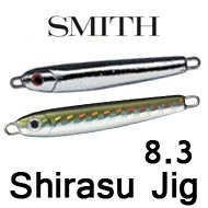 Smith Shirasu Jig 8.3гр.