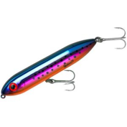 Джеркбэйт Heddon Super Spook Jr X9236 цвет SPTM