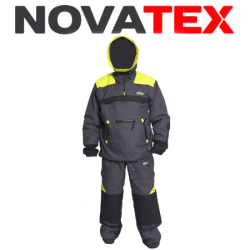 NovaTex "Сплав" (таслан, серый) Payer