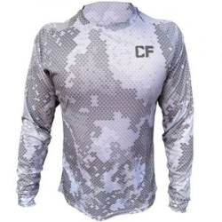 Джерси CF Scale размер 2XL