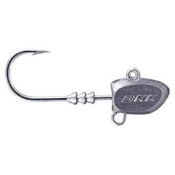 Джиг-головка BKK HARPAX Inshore (A-EA-1778) - 7g, #6/0 (4шт)