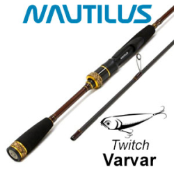 Nautilus Varvar Twitch