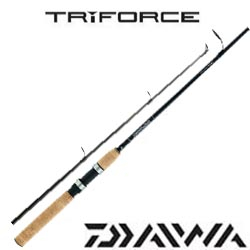 Daiwa Triforce