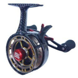 Катушка Grows Culture JT L карбон