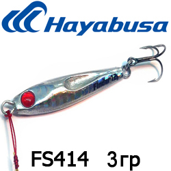 Hayabusa FS414 3гр.