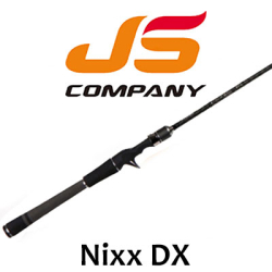 JSCompany Nixx DX