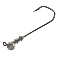 Джиг-головка Тула на крючке Barbarian №8.0 120* - 16,0г.