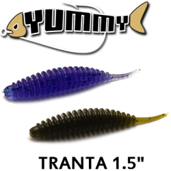 Yummy Tranta 1,5"